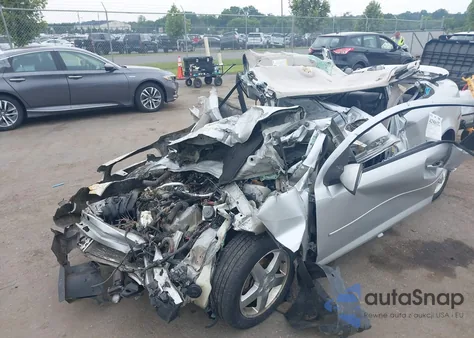 2006 Chevrolet Cobalt Lt z USA, uszkodzony, nr VIN 1G1AL18F767688985